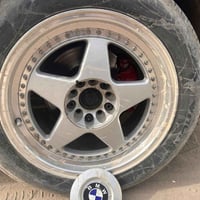 ويل ١٧ • ٤ تايرات • نضاف