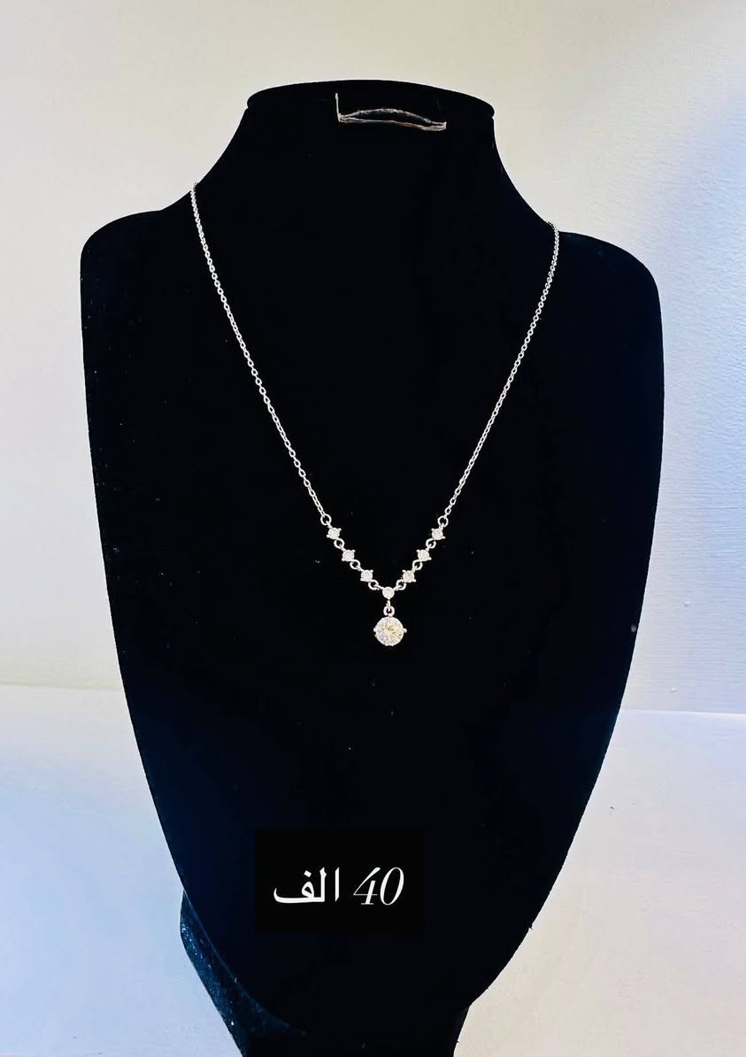 التميمي للفضيات
مجموعه مميزه من فضيات 
مداليه مع الزنجل من فضه
925 
الصويوه شارع سيد نور
صياغة مرتضى التميمي


**إذا كنت صاحب هذا الإعلان وتريد حذفه لأي سبب، رجاءا أرسل رسالة إلى الدعم الفني**