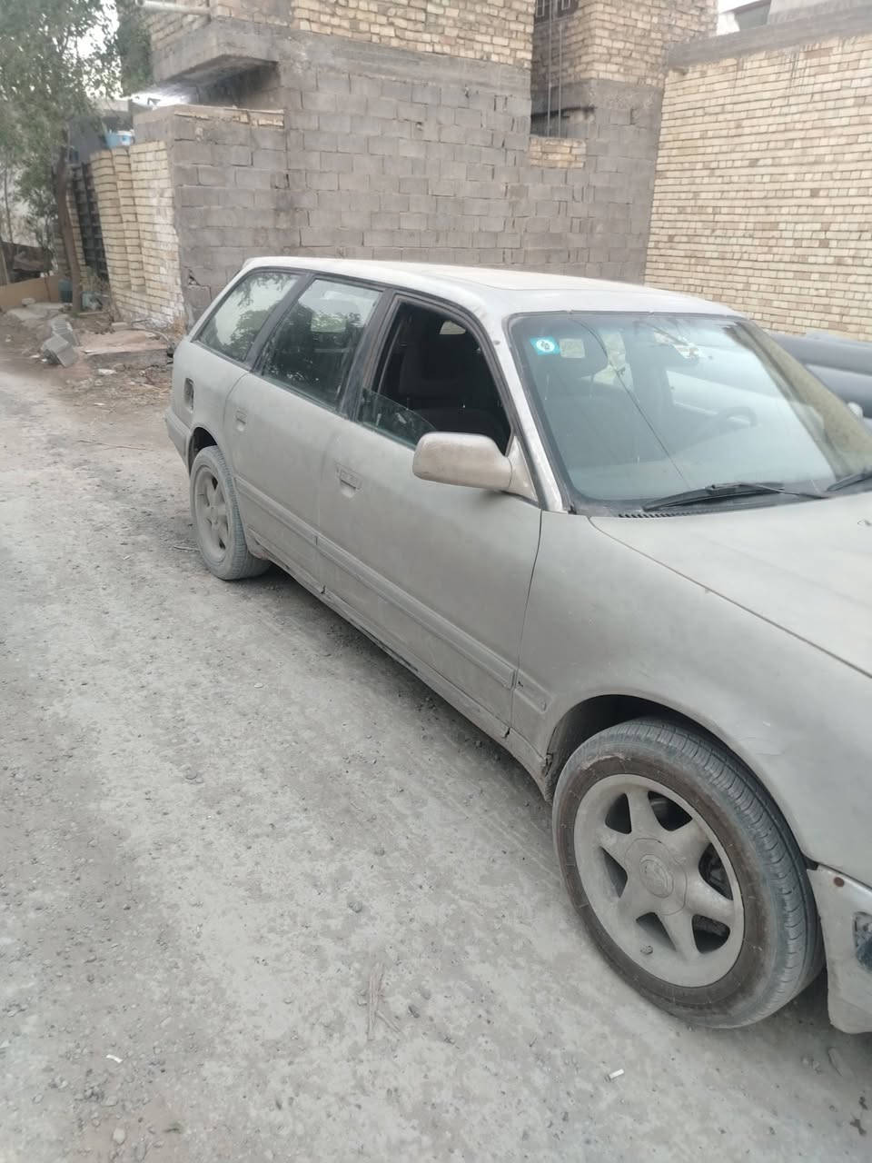 للبيع ب22 وبيها مجال رقم كركوك تحويل ثاني يوم مكاني بغداد البياع ***********
