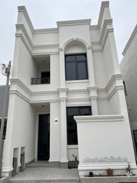 لبخ واجهات • احدث ديكورات • الانبار