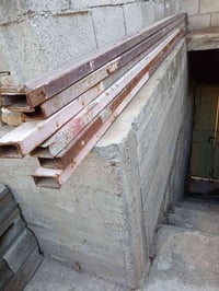 بوري شخاطه • بالمتر • حي الأنتصار