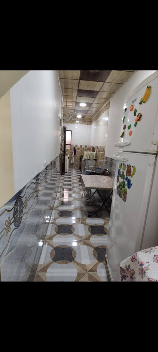 السلام عليكم بيت 100متر
سند طابو باسمي
بيت نضيف حيل
السعر 65مليون
المكان حي الانتصار قرب اسواق الخضرا
للتواصل ***********
***********
