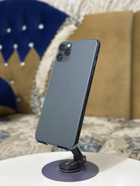 ايفون ١١ برو ماكس • ٢٥٦ • شاشة اصلية