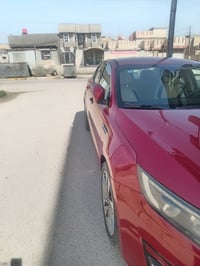 اوبتيما ٢٠١٥ • فول مواصفات • مكينة ٢٤٠٠