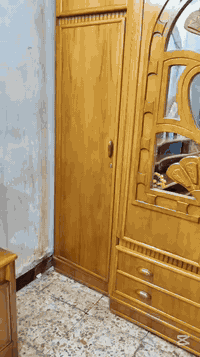 غرفة نوم تسكام 07823345826