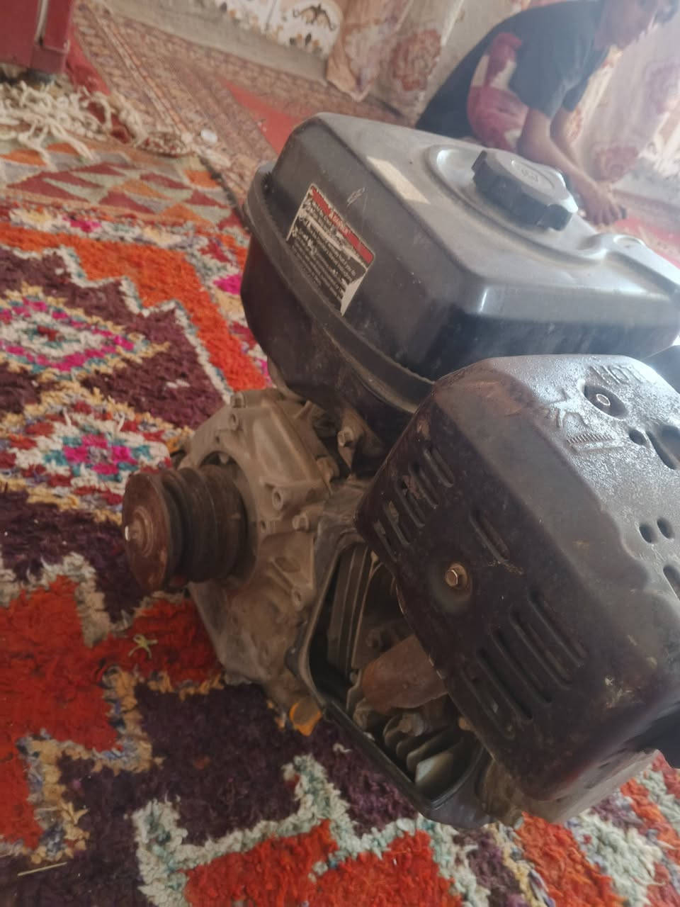 ونزل للبيع بالناصريه ***********
