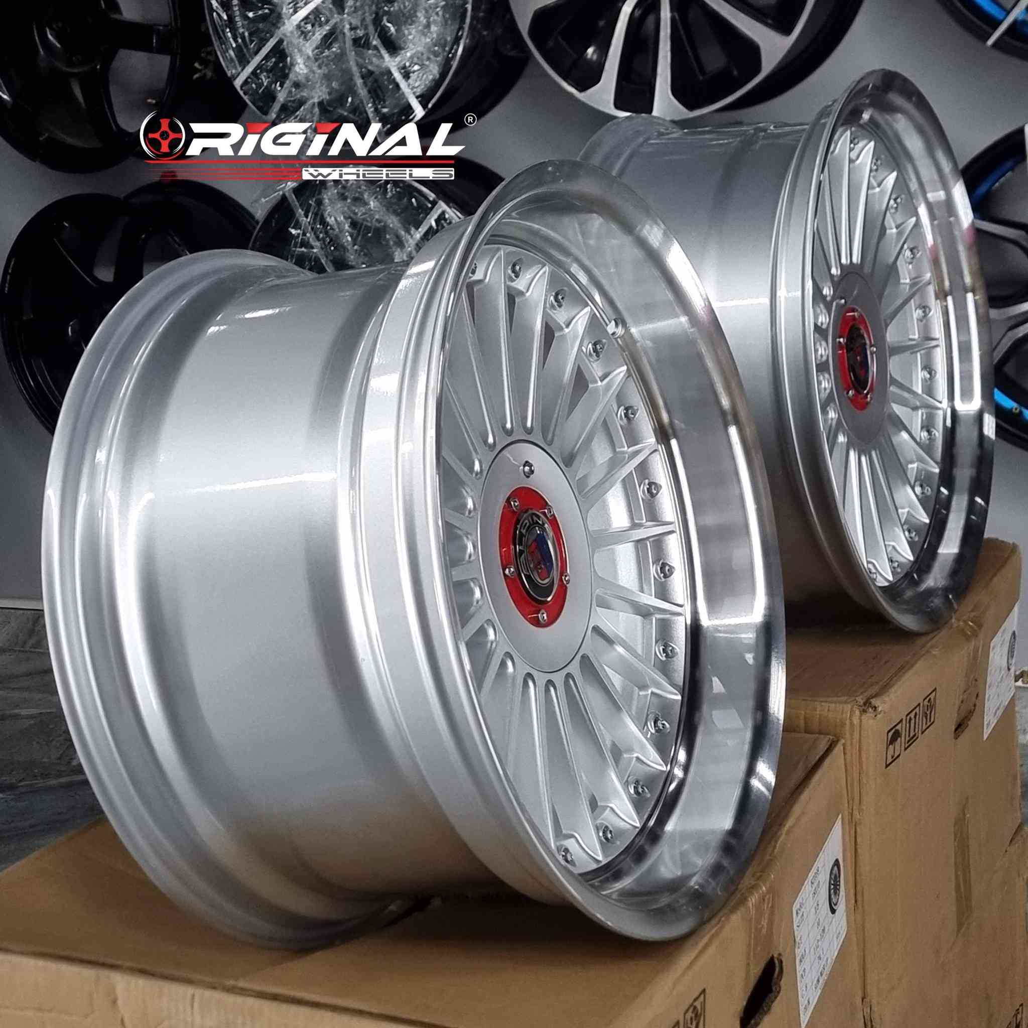 طقم جنط ALPINA 
مقاس : 18 
ابعاد : 5×112 & 5×120 تو انش 
10 INCH 
ET 15 
8.5 INCH 
ET 20 
السعر : 35000 
للتواصل : 01003036109


**إذا كنت صاحب هذا الإعلان وتريد حذفه لأي سبب، رجاءا أرسل رسالة إلى الدعم الفني**