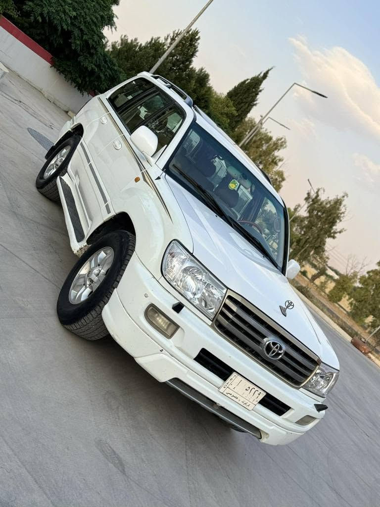 مۆنیکا 2006 G.X.R فوول مواسه فات رقم كركوك به شرت ته حويل و غه رامه ته حویلی ئه صل 
كوبون به نزين هه يه غاز ايطالي بو به سراوه 
گير ئۆتوماتیک و ناو زه رد سه لاجه و سلاید فرمیگا و قوفلی ئه کسل دیفلۆک 
سی ریز کوشن و ته برید مه رکه زی ته نها  دووبارجه بوياغه بی ناوگرتن گیر و مه کینه و ئه کسلی به شه رت ده عمی بۆ ده عمی به شه رت و چرکه ی تیا نیه چوار  تایه ي ده نلوبی بیلادیم کردۆته ژیری لوکه  كه مالي دوسته بي مه سره فه هه موو شتيكي تازه يه سعري 143 كه ميك مجال 
ژماره ی خاوه ن سه ياره 
*********** 
*********** كركوك, العراق
