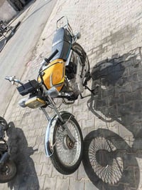 تايكر • موديل ٢٠٢٠ • بكاني جسر ديالى