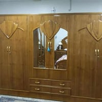 غرفة نوم • استعمال قليل • حله حي الامام