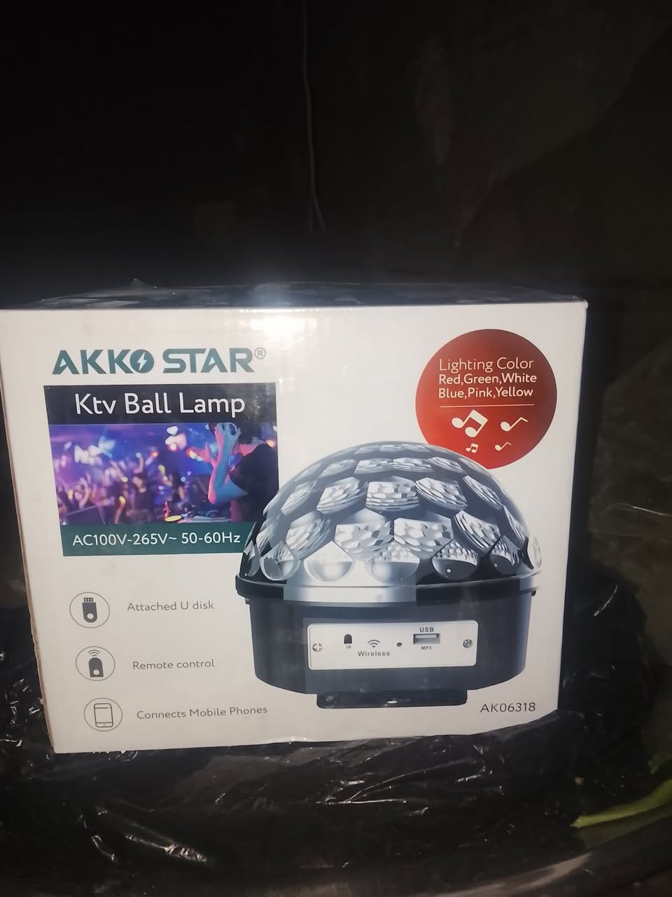 ديجي ابو نشره يجنن على كهرباء ب 15 جديد يغير جواء لمكان لجمال ولاطاله ولنزاكه


**إذا كنت صاحب هذا الإعلان وتريد حذفه لأي سبب، رجاءا أرسل رسالة إلى الدعم الفني**