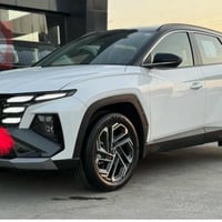 مرحباً ،،، توكسان 2024 مكفول من كل شي رقم بغداد فول مواصفات عداد مسافة...