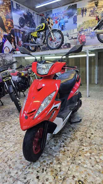 الاستفسار الاتصال ***********
اوتواصل على الواتساب 
فقطسعار نار 🔥
البيع بالنقد والتقسيط المريح 
للحجز والاستفسار ‭***********
العنوان بغداد الشعب شارع الصحه مقابيل شركه الببسي
يوجد توصيل داخل بغداد وجميع المحافظات 
الاقساط يشمل جميع المحافظات
1-سونك سيفان توفر مديل 2026*(ضمان ٦ اشهر حقيقي)*
2-شاينك اصولي +امرقم بغداد +مرقم اربيل 
3- سكنس فحل بكل اصنافه
4-نامه باب اول 
5_بريز
6-n8سبورت شحن ٦ بطاريات عاكسه حجم كبير سرعه ٨٠ 
7-تايكر
8-سوبر شاينك
9-ماكس بوليس 
10_ماكس ثعلب
11_بريز بغبغاء
12-جي تي ار
