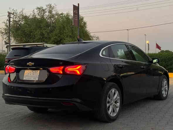 السلام عليكم ماليبو موديل 2022 السيارة رقم معوقين المعوق ولد شاب ومضمون 
فئه السياره Lt مواصفتها معروفه 

رقم بغداد معوقين 

ماشية 64000 الف km

 السعر108$ مع مجال بسيط

لتواصل على الرقم ***********

يوجد واتساب
