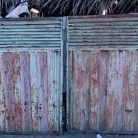 باب • عرض ٣م • ارتفاع ١٫٧٥م