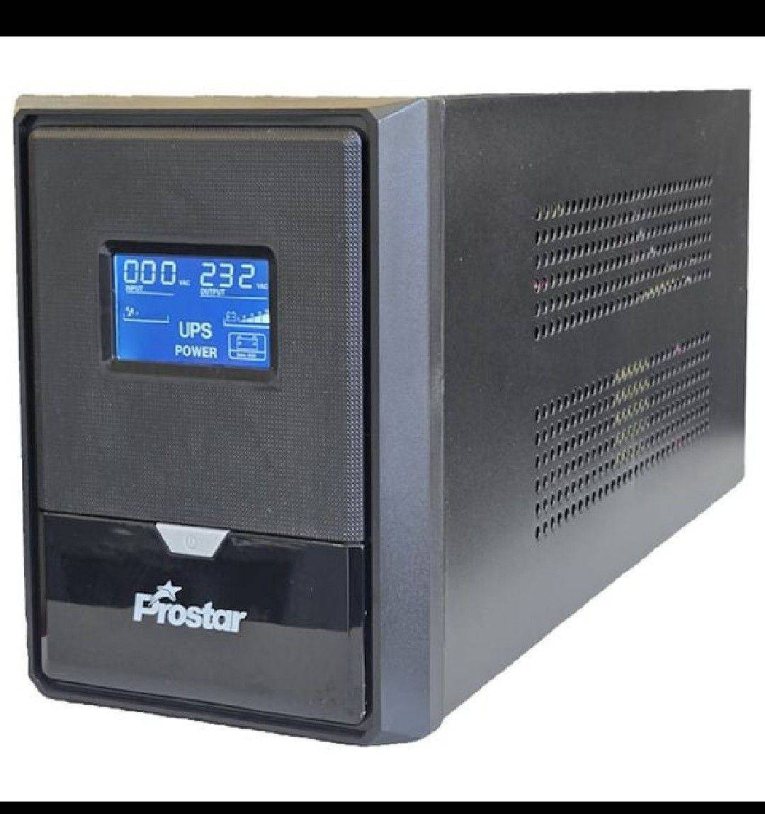 سلام عليكم pc العاب اخت الجديده
مصارلي 3اشهر و17 يوم من  يوم وما مستخدمه هواي على كد كم لعبه جربته وشغل خفيف بالوورد يعني شبه ما مستخدمه

مواصفات

كرت الشاشه 5060 rtx مارکت pny

معالج رايزن 5500

مبرد amd ستوك

mb b450 asus بورد

ddr4 16 gb 3200hz

ssd 256gb ذاكرتين

hdd1t

550 بور

والشاشة من اسوس 120 هرتز و 22

انش FHD بيه سماعه صارله اقل الشهر يمكن من ما خذه هيه وال ups

ups 150

...

سبب االبيع ضرف مادي

والشاشه ممتازه وال ups کلش زين ويجي وياه كيبورد و ماوس هدیه

السعر مليون و 400 وبي مجال بسيط مكاني كربلاء مقابل الملعب ما عندي توصيل تجي تفحص بعينك وتشوف

*********** رقمي
