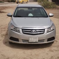 دايو لاستي • ٢٠٠٩ • الرميثه