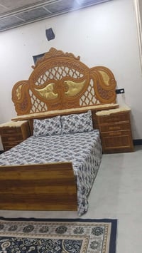 غرفة نوم ل ل ب ي ع 900وبيها مجال 07719960274