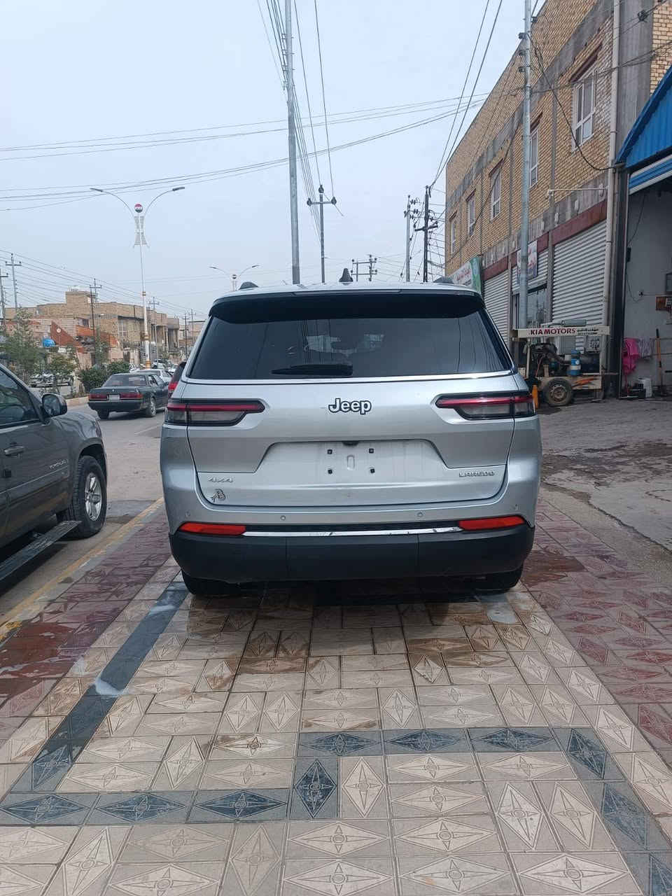 جيب موديل24,سبعه راكب رقم بغداد شهداء سعر 3دفاتر وعشر ورقات


**إذا كنت صاحب هذا الإعلان وتريد حذفه لأي سبب، رجاءا أرسل رسالة إلى الدعم الفني**