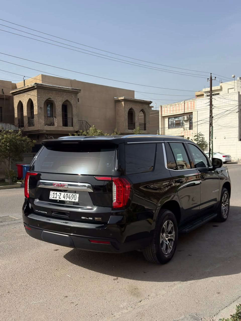 تكسي المسافر بابل🚘
🚖✨ أحدث عروض الأسعار من تكسي المسافر بابل 🎉
🔷 جميع الأسعار تشمل الكراجية ✅ يعني ماكو ولا دينار زيادة!
***********
***********

✈️ خدمة التوصيل إلى المطارات:
🏁 مطار بغداد الدولي:
🚘 ذهاب (لباب الصالة): 35,000
🤝 استقبال: 45,000
✨ VIP (بدون تفتيش): 75,000
🚙 بسيارة عالية: 50,000

🏁 مطار النجف الأشرف:
🚘 ذهاب: 27,000
🤝 استقبال: 35,000

📍 توصيل للمحافظات:

🏙️ بغداد:
🚗 ذهاب كرخ: 40,000
🚗 ذهاب رصافة: 45,000
🔄 ذهاب وإياب حتى 2 ظهرًا: 60,000

🕌 النجف:
🚗 ذهاب فقط: 25,000
🔄 ذهاب وإياب: 40,000

⛪ كربلاء:
🚗 ذهاب فقط: 20,000
🔄 ذهاب وإياب: 30,000

🌴 الديوانية:
🚗 ذهاب فقط: 35,000
🔄 ذهاب وإياب: 45,000

🌄 ديالى / الرمادي:
🚗 ذهاب فقط: 80,000 – 85,000
🔄 ذهاب وإياب: 100,000

🏜️ الناصرية:
🚗 ذهاب فقط: 100,000
🔄 ذهاب وإياب: 125,000

🏞️ العمارة / صلاح الدين:
🚗 ذهاب فقط: 120,000 – 150,000
🔄 ذهاب وإياب: 150,000

🌆 الكوت / السماوة:
🚗 ذهاب فقط: 70,000
🔄 ذهاب وإياب: 80,000

🏰 كركوك / الموصل:
🚗 ذهاب فقط: 150,000

🌊 البصرة:
🚗 ذهاب فقط: 110,000
🔄 ذهاب وإياب: 180,000

🏔️ محافظات الشمال (أربيل، السليمانية، دهوك):
🚗 ذهاب فقط: 180,000 – 200,000
🔄 ذهاب وإياب: 225,000 – 250,000

📌 أماكن إضافية:
🛂 مهران: 85,000
🕌 سامراء: 125,000
🌉 الفلوجة: 100,000
📍 الصويرة: ذهاب: 40,000 | ذهاب وإياب: 60,000

🎯 لا تفوّت الفرصة! احجز رحلتك الآن مع
#تكسي_المسافر بابل 
🔒 راحة، التزام، وسعر بدون مفاجآت!

👇 اضغط على الزر وابدأ مشوارك بثقة وسهولة!

📞 للحجز أو الاستفسار: قم بمراسلة الصفحة او الاتصال على  الرقم الاتي 
***********
