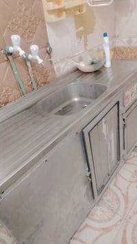 كاونتر • بوفيه • خزانة • ديكورات منزلية • مطبخ • اثاث • أخشاب