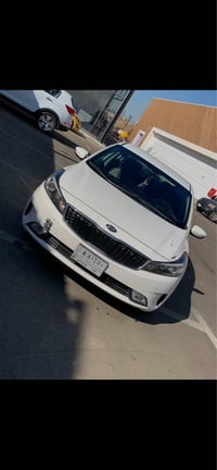 وارد أمريكي • ٢٠١٧ • ضرر خلفي