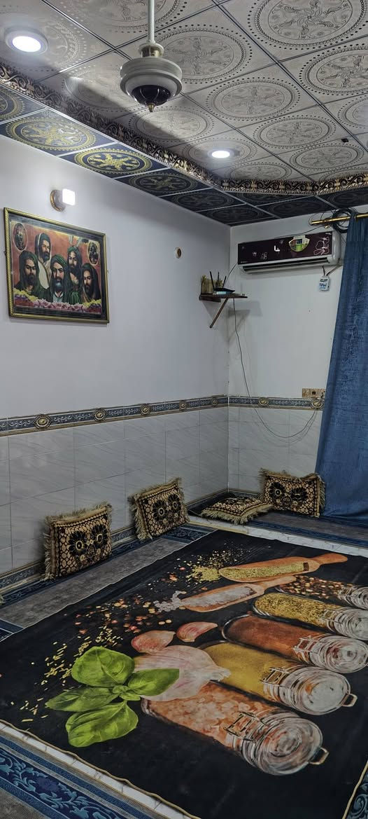 بيت 100 متر للبيع 

#طابو_زراعي_سند_25 #مشمول-بلتطويب
#مرقم-من-المختار 

يحتوي على 
( أستقبال +غرفة نوم +صالة+مطبخ+ صحيات
داخل وخارج ) 

بناء صب  كونكريت اساس وسقف 
بورسلين + سيراميك + سقوف

جميع الخدمات متوفره // كهرباء + مولده + نت ضوئي + مدارس حكومي واهلي +سوق قريب جدا)  

العنوان / مقابل قرية الغدير عمود 276 

السعر /37 وبيه مجال ( بيع مستعجل)  

للأستفسار اتصال +واتساب @***********
