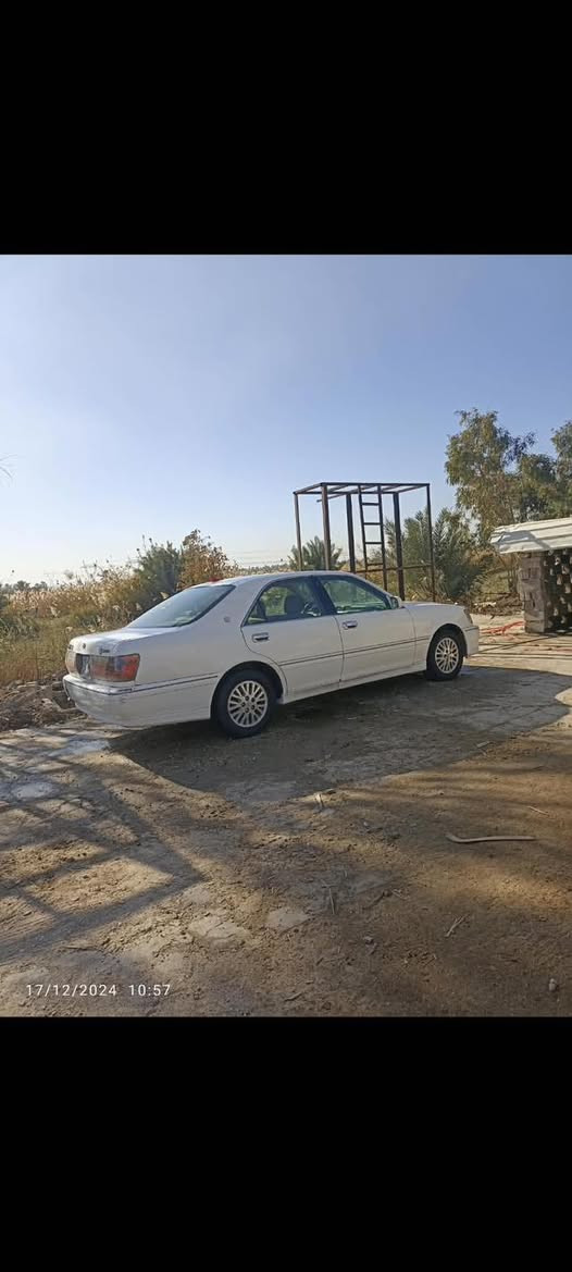 السلام عليكم.
ملكه 2003ادوات بيها كصه جنطه
محرك ففيتي ديفور الصغير
رقم وسنويه متوم 
السعر33 ورقة وبيها مجال
الاستفسار الاتصال ع الرقم .......***********

المكان كربلاء طويريج
