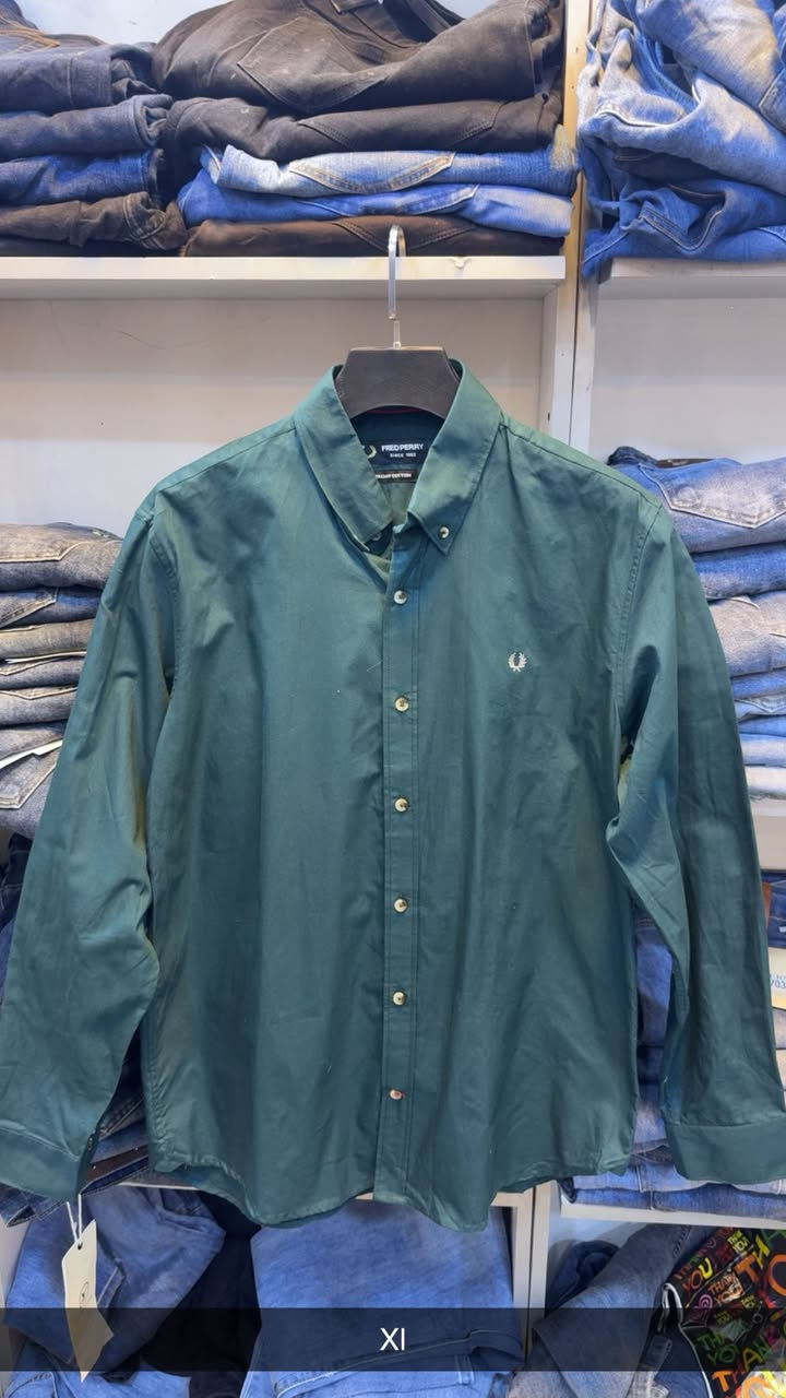 كسر قميص بالة سوبر كريمة غير مستخدم 
قياسات داخل صورة 
العنوان الحرية شارع مختار


**إذا كنت صاحب هذا الإعلان وتريد حذفه لأي سبب، رجاءا أرسل رسالة إلى الدعم الفني**