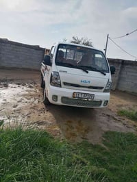 كيه لبيع جديده ومكفوله كفاله عامه رقم بغداد باسمي تحويل مكاني واسط سيا...