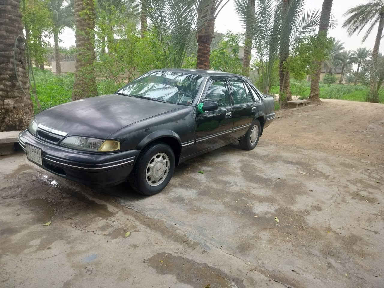 سلام عليكم دايو ابرنس للبيع اتوماتيك موديل 95 مكينه كير وحداديه خير من الله مشط جديد رادتير سراوين جديد وراديتر مآل تبريد جديد كمبريسر جديد بقه أشد بواري وتشحن غاز تخم تاير جديد جامه اماميه جديد قبل يومين شديته سنتر لوك حتى جنطه عل سنتر لوك ماكو اكلوب نقص بيه جرس سكن شغال اوفر شغال سياره جانت متروكة عند  صيدلاني. سياره.بسمه يريد مداور  أخذت عدتت من جديد كل تفاصيل ذاكره مكان بابل سده هنديه مهناويه رحمه والديكم موشراي لأ يقلق ولا يتصل سعره 33بيه مجال ***********
