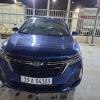 كوينكس RS • حادثة • رقم ميسان