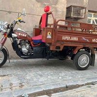 ستوته جمره • ٢٠١٩ • شاصي مكفول