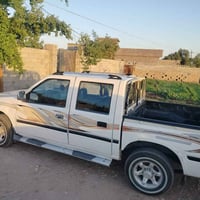 كنو • محرك مبدل • ديالى بلدروز