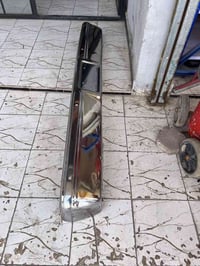 للبيع دعاميه جمسي شوفر اصلي مستعمل مديل ثمانينات سعره 200 الف ٠٧٧١٤٣٠٠...