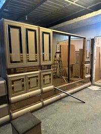 غرفة تركي • ١١ قطعة • نظافة ٩٥