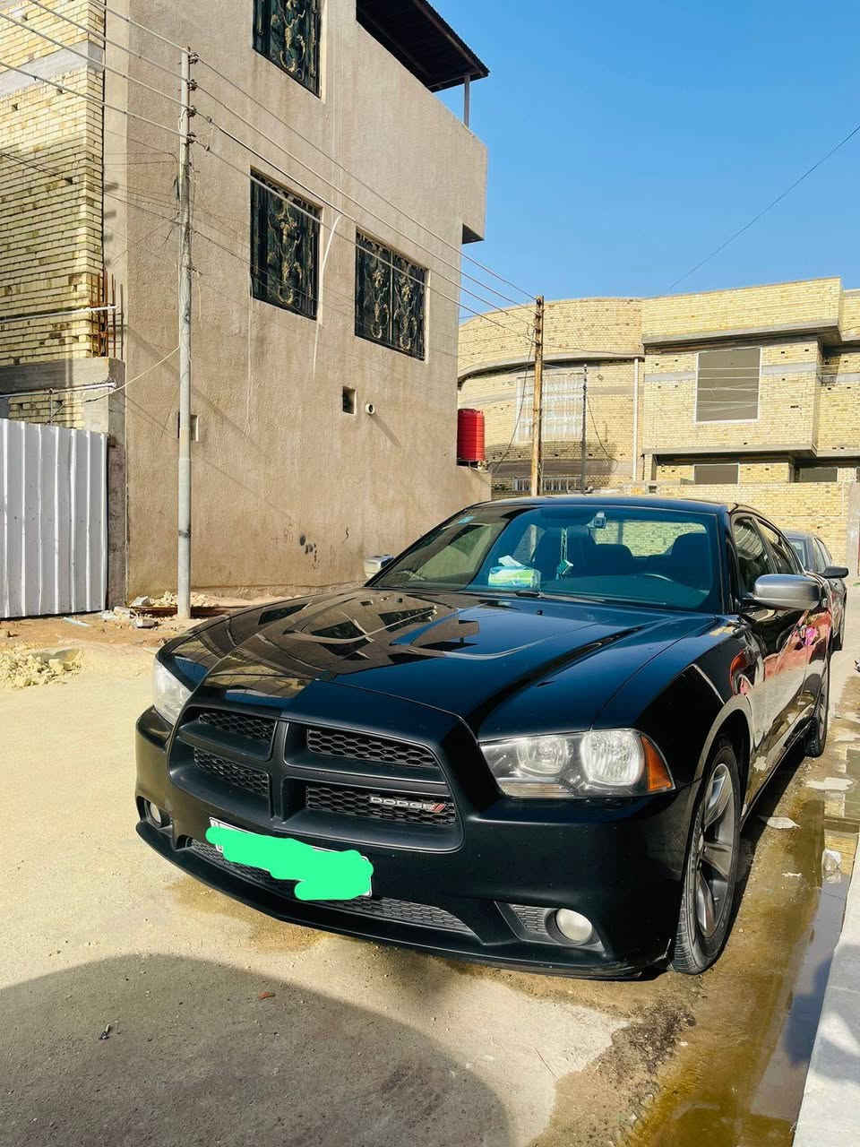 سلام عليكم جارجر موديل 14 رقم بصرة نكليزي سيارة نضيفة ايرباكات سليمة صور الحادث من أمريكا بالاخير مدكر مبدل فقط والبنيد نفسة مقسم بيهه بارد قليل مكانين دواخلها نضيفة جدأ السعر 155
مكانها البصرة المعقل
رقم الهاتف ***********
