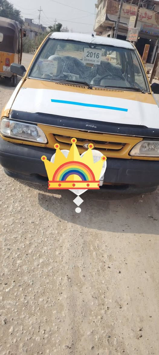 سلام عليكم  عدي سايبا،2011 تكسي صفره رقم الماني نجف سنويه نافذه بل 2024 سنويه عضم عاج  ملزم بتحويل فقط كربلا گنطرة السلام سعر 16 الشراي يتصل مارد عل تعليقات لان مامتفرغ 
***********
