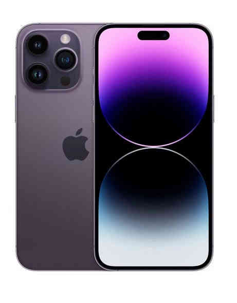 آيفون ١٤ برو ماكس مستعمل نظيف جدا مابي اي خلل او شخط سيم كارت واحد البطاريه ٨٧٪؜ والحجم ٢٥٦ والكارتون موجوده السعر ٩٠٠ الف 
المكان بغداد رقم واتساب ***********
