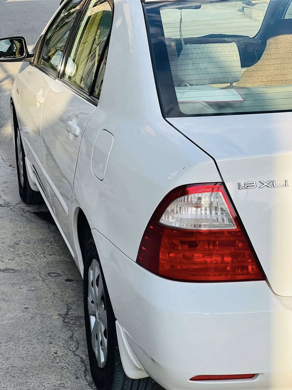 بیکاشؤ ٢٠٠٧ مەکینە گەورە گێرو مەکینە بەشەرت بێ بؤیاخ دەحامیشی بەشەرت ناو زەرد
ناو فؤرمیکا سەیارەکە تابلێ تاقانەیە رەقەم تەلەفؤن ***********
