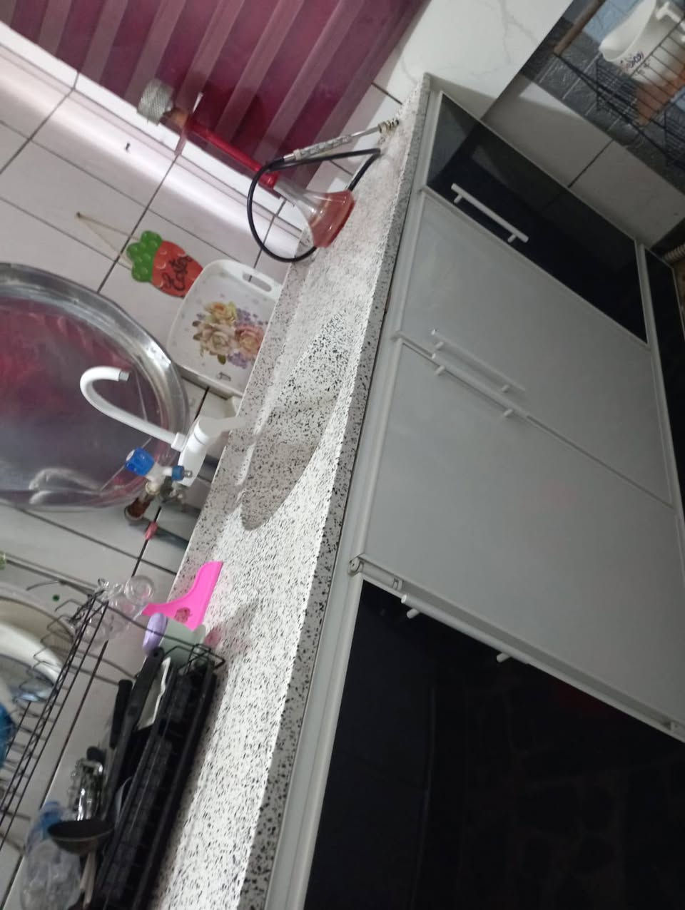 كاونتر كامل


**إذا كنت صاحب هذا الإعلان وتريد حذفه لأي سبب، رجاءا أرسل رسالة إلى الدعم الفني**