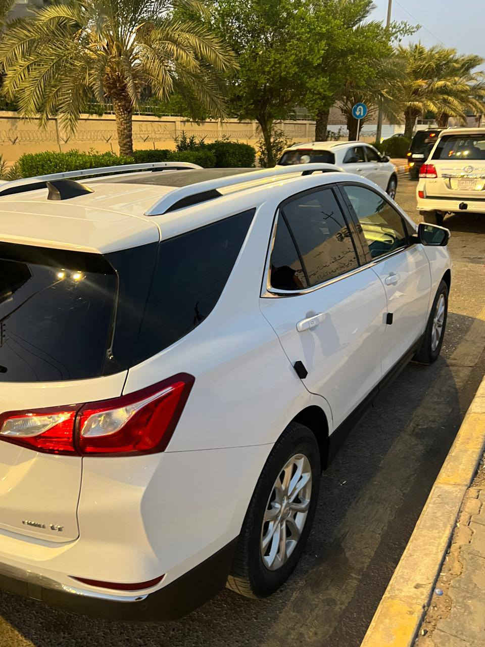 السلام عليكم سياره للبيع ادوات كوينكس 2018 فولل مواصفات كصته بچم سياره جديده حداديه تايرات سياره كلش جديده مكاني ميسان أي تفاصيل اتصال في هذا الرقم ***********
