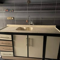 كاونتر • ٥ قطع • توصيل