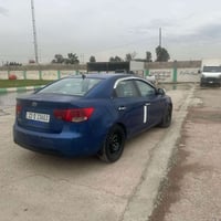 كياسيراتو ٢٠١٠  محرك ١٦٠٠دوش￼ كيراوتو   تبريدتدفئة تخم تايركلهاتمام  ب...