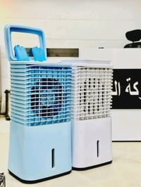 جيكو كولد • نظام الشلال • ٣ سرعات