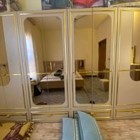 غرفه نوم تركي • ١٠ قطع • مع دوشك