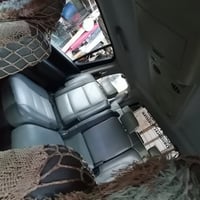 نيسان ارمادا • ٢٠١٠ • رقم دولي