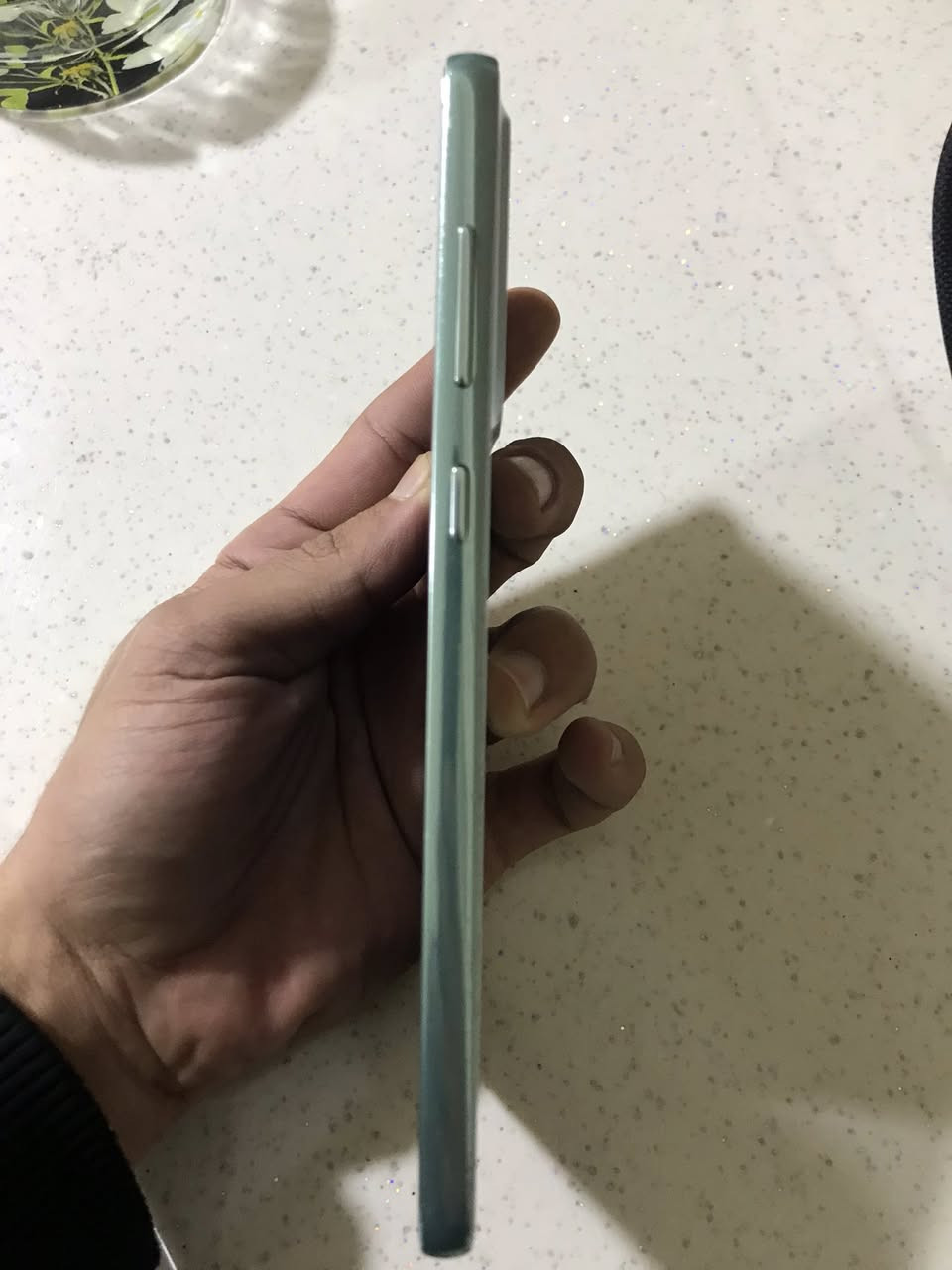 السلام عليكم A73 5G ذاكره ١٢٨ جهاز نضيف فقط مبدل ضهر سعره ٢٠٠ مكاني اربيل


**إذا كنت صاحب هذا الإعلان وتريد حذفه لأي سبب، رجاءا أرسل رسالة إلى الدعم الفني**