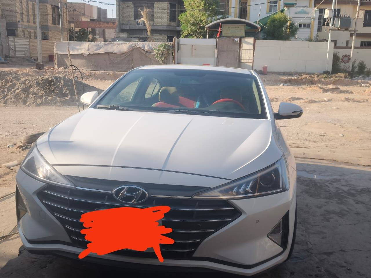 سلام عليكم إلنترا موديل 20 فول موصفات مكفولة كفالة عامة السعر 170 وبيهة مجال قليل ***********
