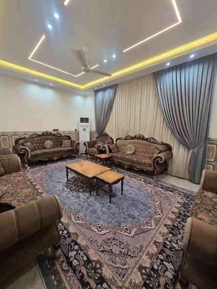 لمن يبحثون عن الفخامة..تصاميم عصرية وأنيقة..وبأسعار منافسة
نقدم لكم الأفضل  التميمي للعقار 
#للــــــــــــــــبيع منــــــــــــــزل مــــــــــــــــساحة٢٥٠مــــتر  طـــــابو مــــلك صرف  
بناء حديث
👈👈👈👈👈موقع مميز ⚘️🏡
طابقين                                 للجادين فقط 👋             
غرفة نوم عدد ٢طابق الأرضي 
غرفة نوم عدد ٢طابق الثاني  مع سويت 
صالة كبيره 
إستقبال 
مطبخ            ابراهيم التميمي 
وصحيات داخليه وخارجية 
مع كراج للسيارة 
خدمات ١٠٠%
العنوان الدار صلاح الدين قضاء بلد حي الامام او المعروف جمعية الإمام  خلف كوفي هيل وليل
الأتصال أو الاستفسار 
***********. ابراهيم التميمي 
أو مراجعة مكتب التميمي للعقار العنوان صلاح الدين قضاء بلد شارع سيد محمد ع قرب مجمع البركات
"""""""""""""""""""""""""""""""""""""""""
#الشركة__التميمي للعقار _للمقاولات_والإستثمار_العقاري
